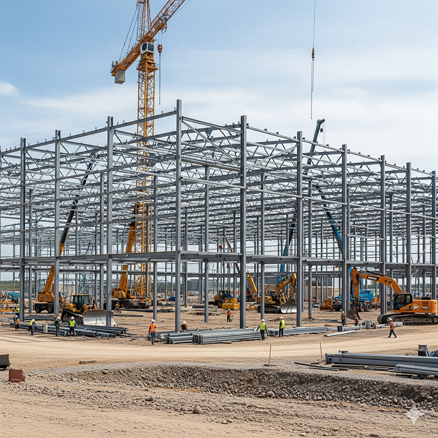 Heritage Build Partners signature project